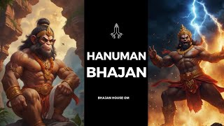 Hanuman Chalisa - Hanuman Bhajan : Jay Hanuman