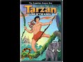 Tarzan Lord If The Jungle Cartoon  Series  Review