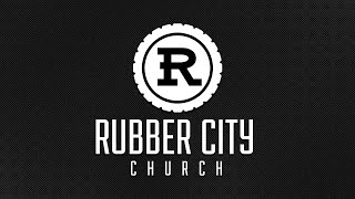 The Heart Behind Rubber City Church