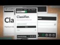 Classifier Classified Ad WordPress Theme + Download