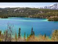 Yukon Klondike Adventure from Skagway by Bus - Chilkoot Charters (White Pass)