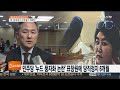 민주당 박 대통령 누드화 논란 표창원에 당직정지 6개월 연합뉴스tv yonhapnews tv