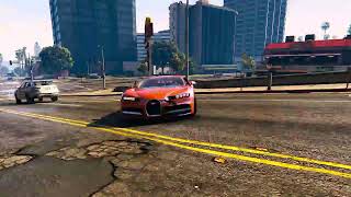 GTA 5 ANDREW TATE CATCHES YOU CHILLING WITH FRIENDS #andrewtate #topg #andrewtategta #cobratate