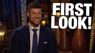 The Bachelor Clayton's Season "First Look" Preview Breakdown!