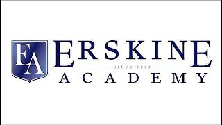 Erskine Academy Graduation Class of 2026