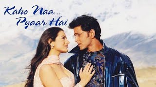 Kaho Naa  Pyaar Hai....(2000) ~Hrithik Roshan & Ameesha Patel SUB INDO~