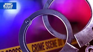 ‘We’re not done’: Florence County Operation Spring Cleaning results in more than 30 arrests