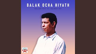 Balak Ocha Hiyath (Live)