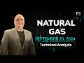 Natural Gas Continues to See Buyers: Forecast & Technical Analysis by Chris Lewis (September 20)