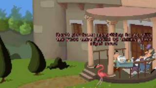 Apprentice 2 walkthrough (7/10)