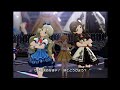 【ミリシタMV】星井美希（ネイキッド・ピュアハート）Brand New Theater! 39人Ver【アイマス】2