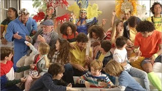 SPOT Panini COPA AMERICA 2019 - Bamf Producciones