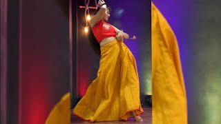 SAPNA CHOUDHARY : Ghungroo Toot Jayega Dance #YTSHORTVIDEO | New Haryanvi Songs Haryanavi 2021