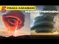 PAG ULAN NG DUGO? 5 Pinaka KAKAIBANG Weather Phenomena sa Mundo: Most Extreme Weather Events!