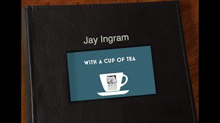 Interview with author Jay Ingram