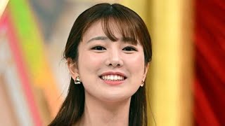 黒田みゆアナ、番組欠席がＳＮＳで即話題に「複雑な気持ちになる」中居正広問題でアナに注目集まり