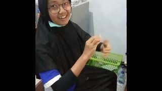 Cuci Tangan yang Baik dan Benar || Klinik Suherman