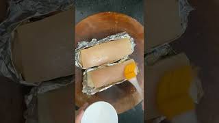 Cách làm heo quay bằng nồi chiên không dầu #bếpvợđậu