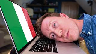 How I Would Learn Italian (if I could start over in 2026)