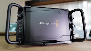 「Blackmagic Designから届いたもののガチ業者感に、思わず目が点になっちゃった！」第1970話