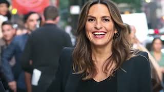 Mariska Hargitay Reveals Identity of Biological Father After 30-Year Family Secret