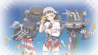 【艦これ】春イベント2019発動！友軍救援「第二次ハワイ作戦」 E-3 甲 第一ゲージ