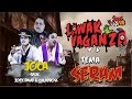 Minggu 3 : JOCA - Tema Seram #LawakVaganza