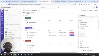 DocuUp - Automated Document Generation for ClickUp