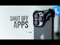 How to Shut Off Apps on iPhone (tutorial)