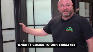 EcoTech Windows and Doors - Watch This Before Purchasing a New Door!