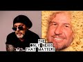 Jason Bonham Talks About Being  'Let Go' From Sammy Hagar Belcher's Band.