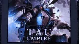 Codex Tau Review