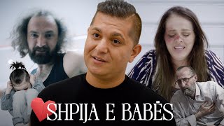 SHPIJA E BABËS - Film nga Daim Lala