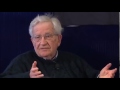 noam chomsky language and thought