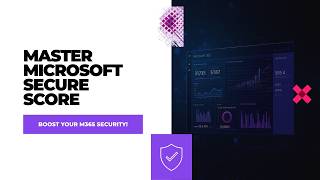 How to use Microsoft secure score to help secure your 365 Tenant