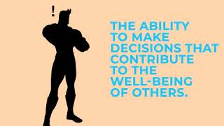 What is a Changemaker? | Momentous Institute