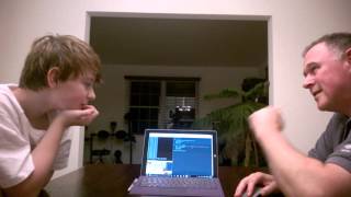 Python Pirate Speak