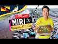 Top 8 MIRI 🛢 Sarawak Food and Niah Cave 八家美里美食 🚜 马来西亚 🇲🇾 砂拉越