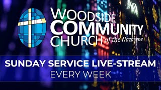 23.02.2025 WCCN Sunday worship with Rev David Perry