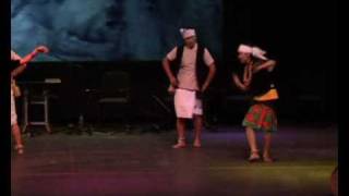 BEST TYPICAL NEPALI DANCE (karpu tare jhyaure)