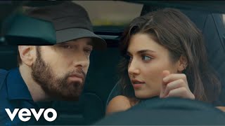 Eminem, Skylar Grey - Key To Her Heart (Official Video)