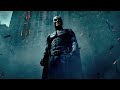 Hans Zimmer - A Dark Knight - Slowed