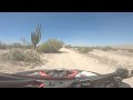 team 603 norra 2024 day 2 san felipe to bay of la