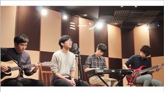 กาลครั้งหนึ่ง (ある時) Japanese V. - Stamp [ Cover by MEAN ]