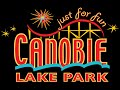 Narration: Canobie Lake Park