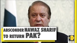 Pakistan to tighten noose around former PM Nawaz Sharif | WION News | World News