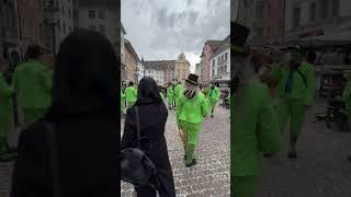 Schaffhausen cermony # sub #subscribe