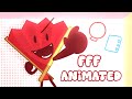 The FFF stream but i animated it | Inanimate Insanity