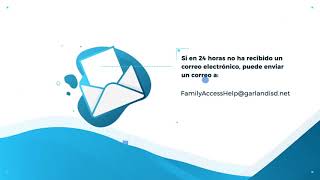 Ingresar a su cuenta y reiniciar contraseña de Skyward GISD