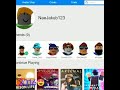 roblox 2016 2021 evolution